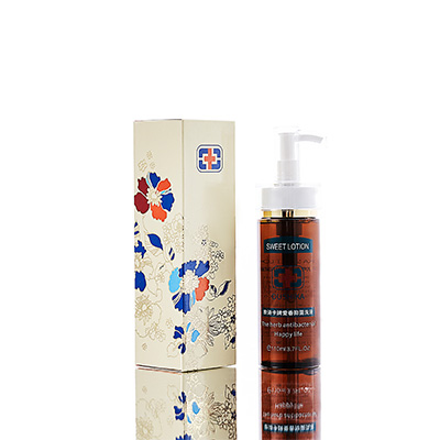 长白男女外阴洗液