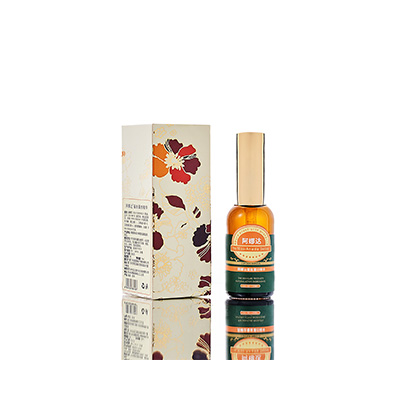 长白私密细嫩修复精华